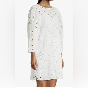 Rebecca Taylor dress